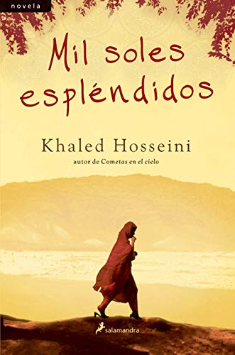 Stock image for Mil soles espl ndidos (Novela (Best Seller)) (Spanish Edition) for sale by ThriftBooks-Atlanta