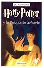 Beispielbild fr HarryPotteryLasReliquiasdeLaMuerte(Chinese Edition) zum Verkauf von HPB-Emerald