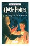 9788498381436: Harry Potter y las reliquias de la muerte (Harry Potter 7)