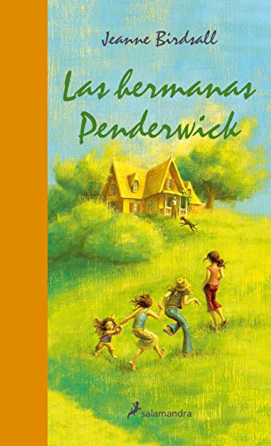 9788498381658: Las hermanas Penderwick