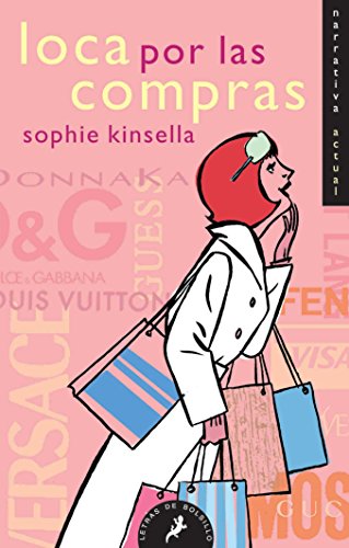 9788498381702: Loca por las compras / Confessions of a Shopaholic