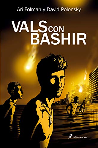 Beispielbild fr Vals con Bashir zum Verkauf von Irish Booksellers