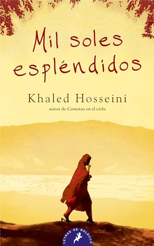 Stock image for Mil soles esplendidos/ A Thousand Splendid Suns (Paperback) for sale by Grand Eagle Retail