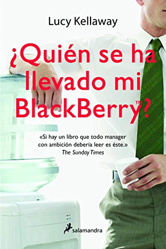 Stock image for Quin se ha llevado mi Blackberry? (Letras de Bolsillo, Band 78) for sale by medimops