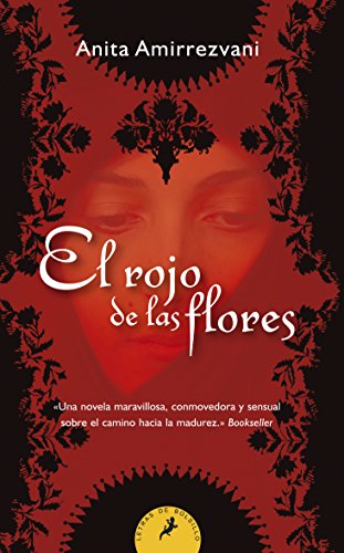 Beispielbild fr El Rojo de las Flores: 79 zum Verkauf von Hamelyn