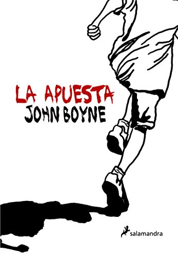 9788498382754: La apuesta (Novela (Best Seller))