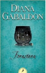 9788498382877: Forastera (Saga Outlander 1)