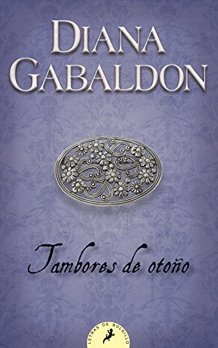 Tambores de otoÃ±o (Saga Outlander 4) (Spanish Edition) (9788498382907) by Gabaldon, Diana