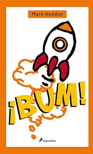 Stock image for ¡Bum!/ Boom! for sale by AwesomeBooks