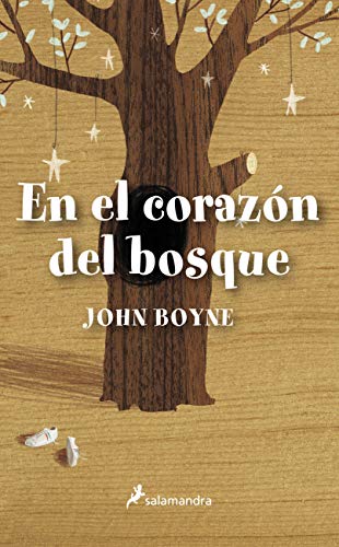 9788498383539: En el corazon del bosque/ Noah Barleywater Runs Away