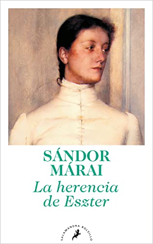 Beispielbild fr Herencia de Eszter, la zum Verkauf von Siglo Actual libros