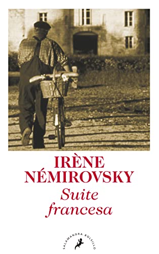 Suite francesa / Suite FranÃ§aise (Spanish Edition) (9788498383706) by Nemirovsky, Irene