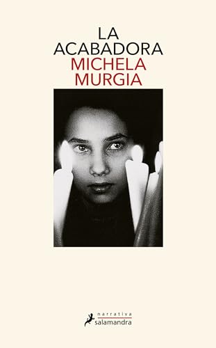 La acabadora - Murgia, Michela: 9788498383775 - AbeBooks