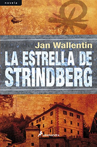 La estrella de Strindberg (Novela)