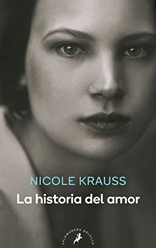 Beispielbild fr La historia del amor zum Verkauf von Siglo Actual libros