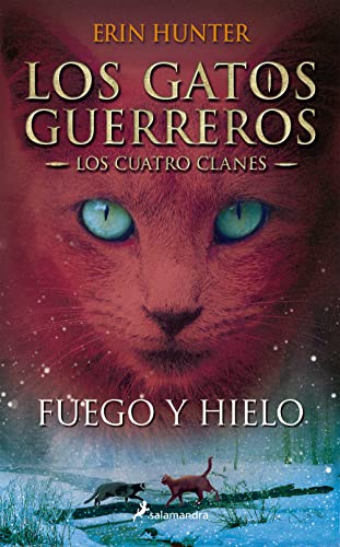Stock image for Fuego y hielo / Fire and Ice for sale by Books Puddle