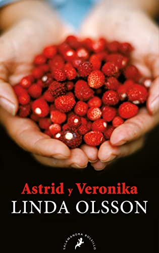 Imagen de archivo de ASTRID Y VERONIKA a la venta por KALAMO LIBROS, S.L.