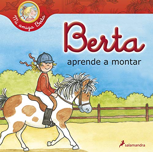 Stock image for Berta Aprende a Montar for sale by Better World Books