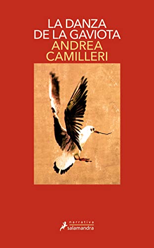 9788498384871: La danza de la gaviota/ The Seagull dance: Montalbano - Libro 19