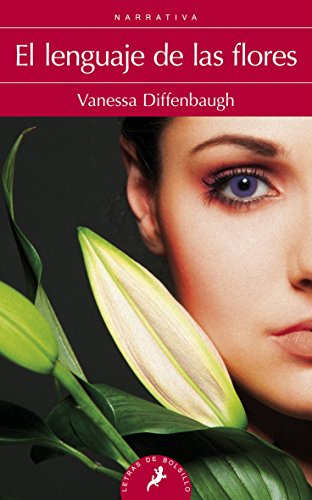 9788498385137: El lenguaje de las flores/ The Language of Flowers