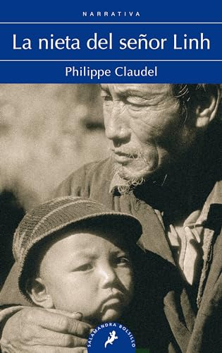 9788498385151: Nieta del seor Linh/ Monsieur Linh And His Child (Spanish Edition)