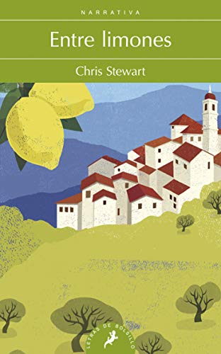 Entre limones (Spanish Edition) (9788498385175) by Stewart, Chris