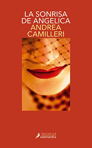 Stock image for La sonrisa de Anglica / Angelica's smile for sale by Revaluation Books