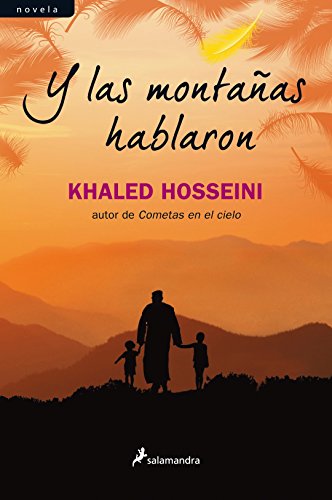 9788498385441: Y las montañas hablaron (Novela (Best Seller))