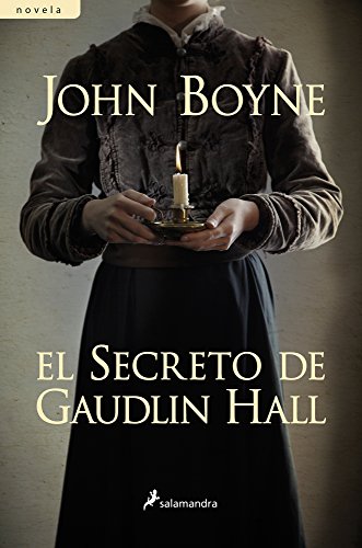 9788498385779: El secreto de Gaudlin Hall (Novela (Best Seller))