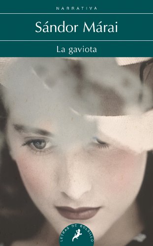 Stock image for La gaviota for sale by Siglo Actual libros