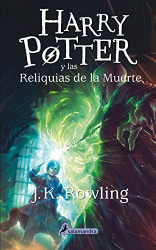9788498386370: Harry Potter y las reliquias de la muerte (Harry Potter 7)