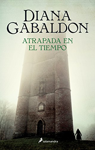 Beispielbild fr Atrapada en el tiempo / Dragonfly in Amber (Outlander) (Spanish Edition) zum Verkauf von GF Books, Inc.