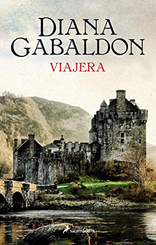 Stock image for Viajera/ Voyager (Outlander) (Spanish Edition) for sale by SecondSale