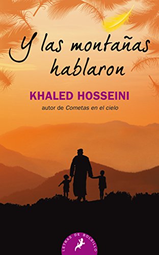 Stock image for Y las montañas hablaron/ And the Mountains Echoed for sale by WorldofBooks