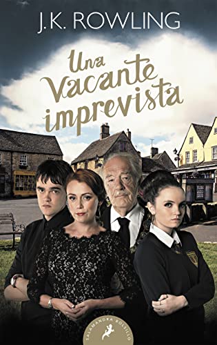 9788498386912: Una vacante imprevista/ The Casual Vacancy (Spanish Edition)