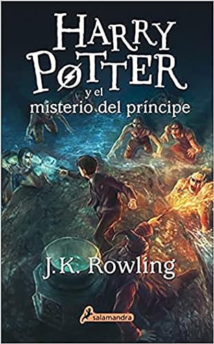 Harry Potter y el misterio del...