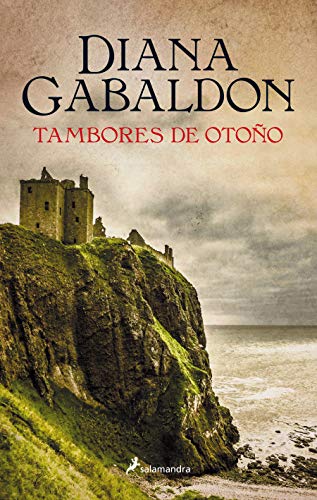 Beispielbild fr Tambores de oto�o/ Drums of Autumn (Outlander) (Spanish Edition) zum Verkauf von St Vincent de Paul of Lane County