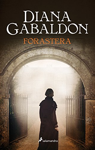 9788498387186: Forastera (Saga Outlander)