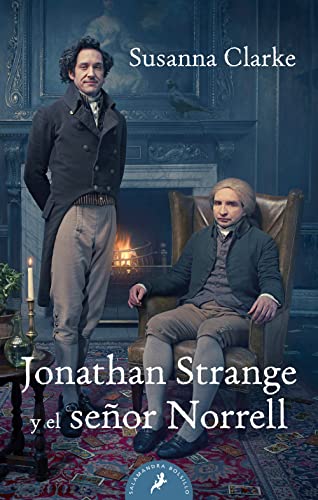 9788498387308: Jonathan Strange y el seor Norrell / Jonathan Strange & Mr. Norrell