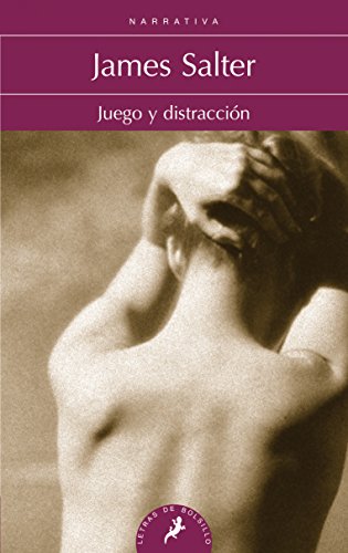 Imagen de archivo de Juego y distraccin / A Sport and a Pastime a la venta por Revaluation Books