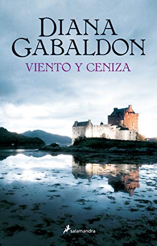 9788498387407: Viento y ceniza (Saga Outlander 6)