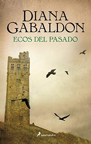 Stock image for Ecos del pasado / An Echo in the Bone (Outlander) (Spanish Edition) for sale by St Vincent de Paul of Lane County