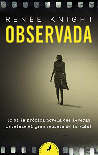 9788498387537: Observada (Spanish Edition)