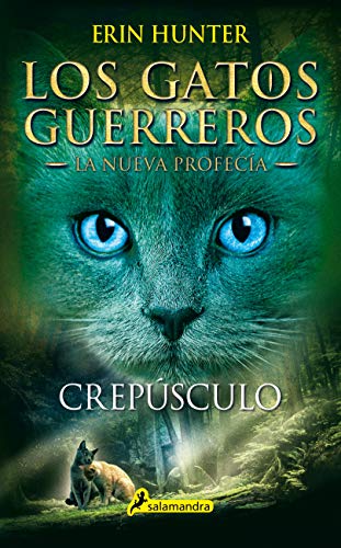 Imagen de archivo de CrepÃºsculo / Twilight (GATOS GUERREROS / WARRIORS) (Spanish Edition) a la venta por BooksRun