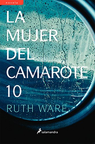 Imagen de archivo de La mujer del camarote 10 a la venta por Libreria Araujo. Libro nuevo y usado