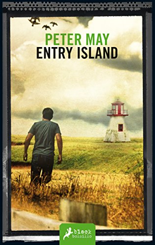 Stock image for ENTRY ISLAND for sale by Siglo Actual libros