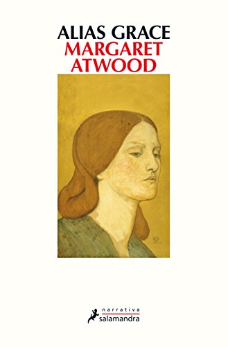 Imagen de archivo de Alias Grace (Spanish Edition) a la venta por Better World Books: West