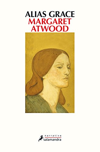 Stock image for Alias Grace (Spanish Edition) for sale by Better World Books: West