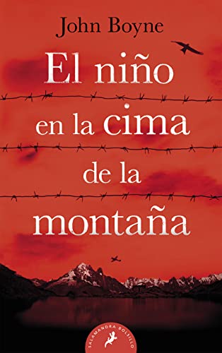 Imagen de archivo de El ni?o en la cima de la monta?a / The Boy at the Top of the Mountain (Spanish Edition) a la venta por SecondSale