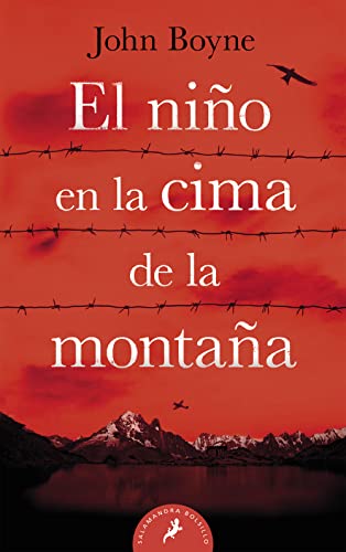 Stock image for El ni?o en la cima de la monta?a / The Boy at the Top of the Mountain (Spanish Edition) for sale by SecondSale